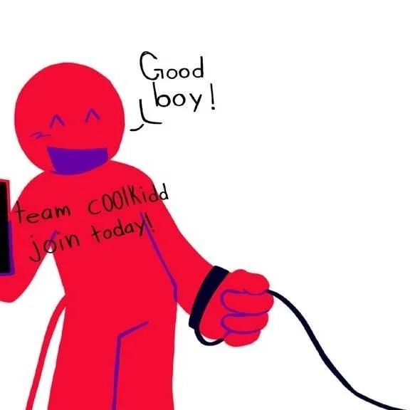 chat with ai character: c00lkidd 