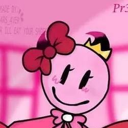 chat with ai character: pr3ty princcess 