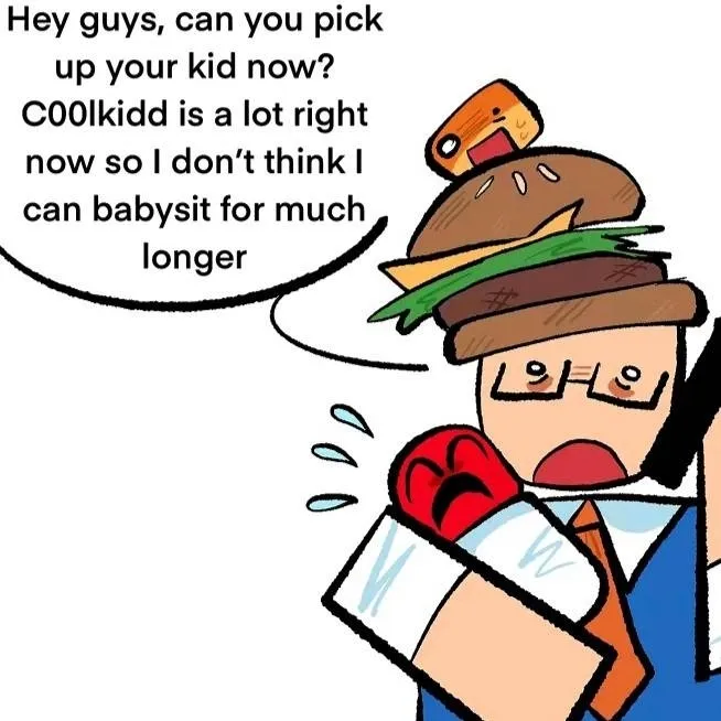 chat with ai character: c00lkidd Bluudud 