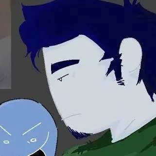 chat with ai character: Bluudud x guest