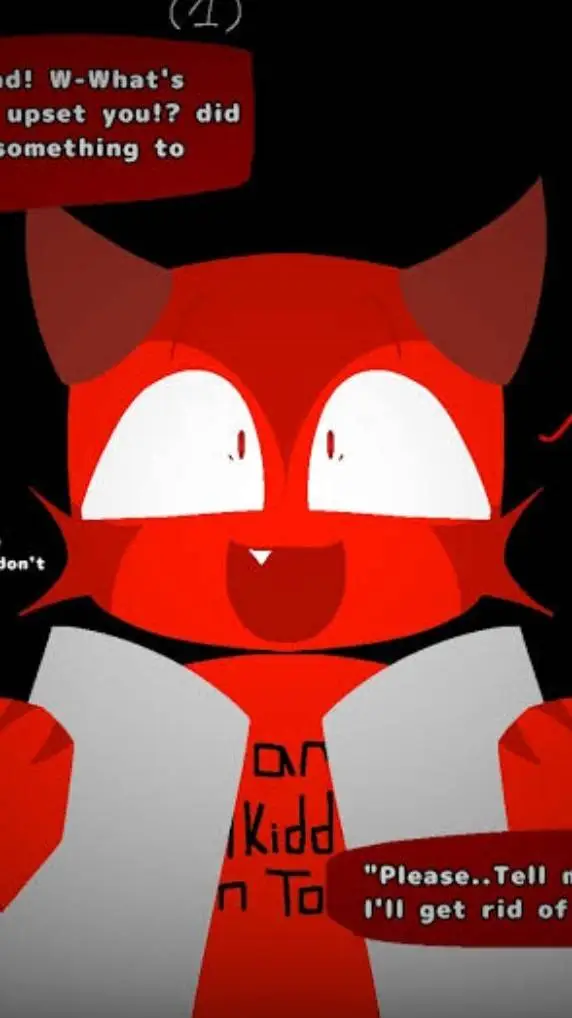 ai character: c00lkidd yandere background