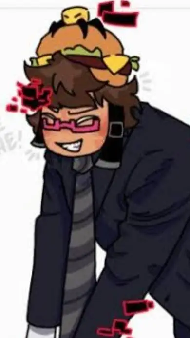 ai character: 007n7 y Elliot  background