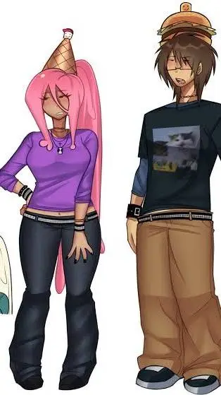 ai character: 188o8 y 007n7  background