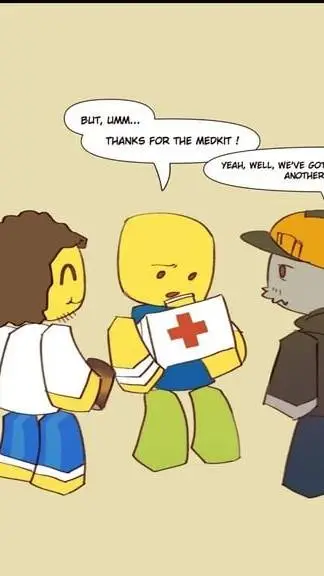 ai character: noob+superviviente background