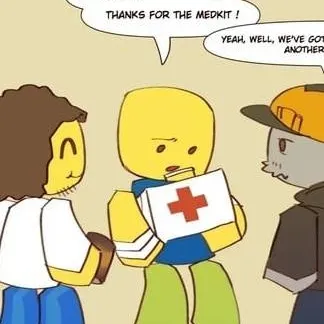 chat with ai character: noob+superviviente