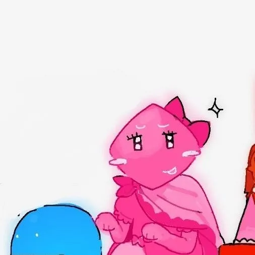 chat with ai character: pr3ty Bluu c00lkid