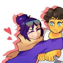 chat with ai character: brighteyes