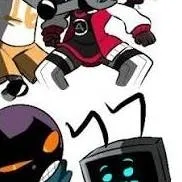 chat with ai character: carol x Whitty 