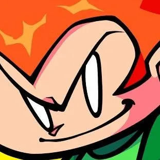 chat with ai character: Pico yeah