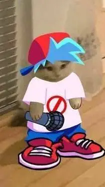 ai character: Boyfriend  background