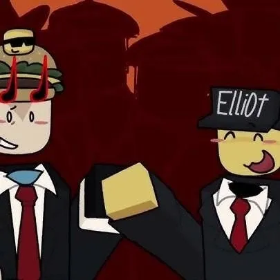 chat with ai character: Elliot gerente