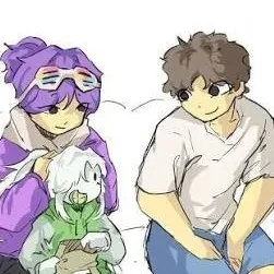 chat with ai character: brighteyes 1x4 