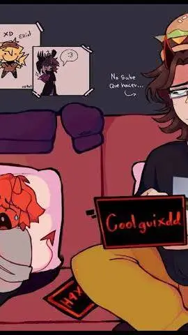 ai character: 007n7 y c00lkidd  background