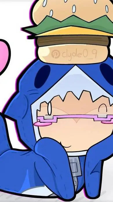 ai character: 007n7 skin tiburon background