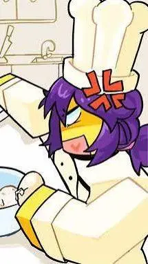 ai character: Brighteyes 1x4 She background