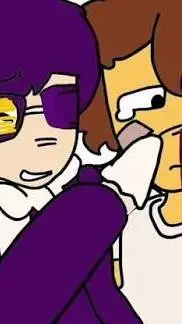 ai character: Brighteyes  background