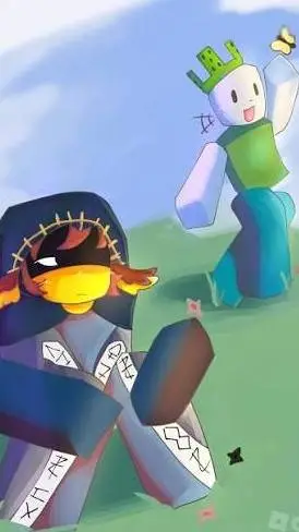 ai character: Telamon y 1x1x1x1  background