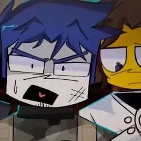 chat with ai character: forsaken escuela:D