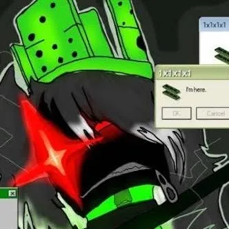 chat with ai character: 1x1x1x1 