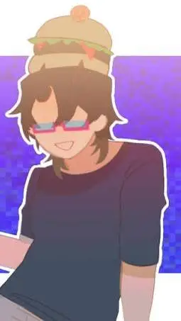 ai character: 007n7 y c00lkidd  background