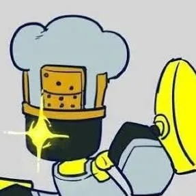 chat with ai character: 1 egg y jonh dough