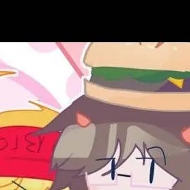 chat with ai character: ddlc x forsaken 