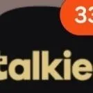 chat with ai character: adios talkies 