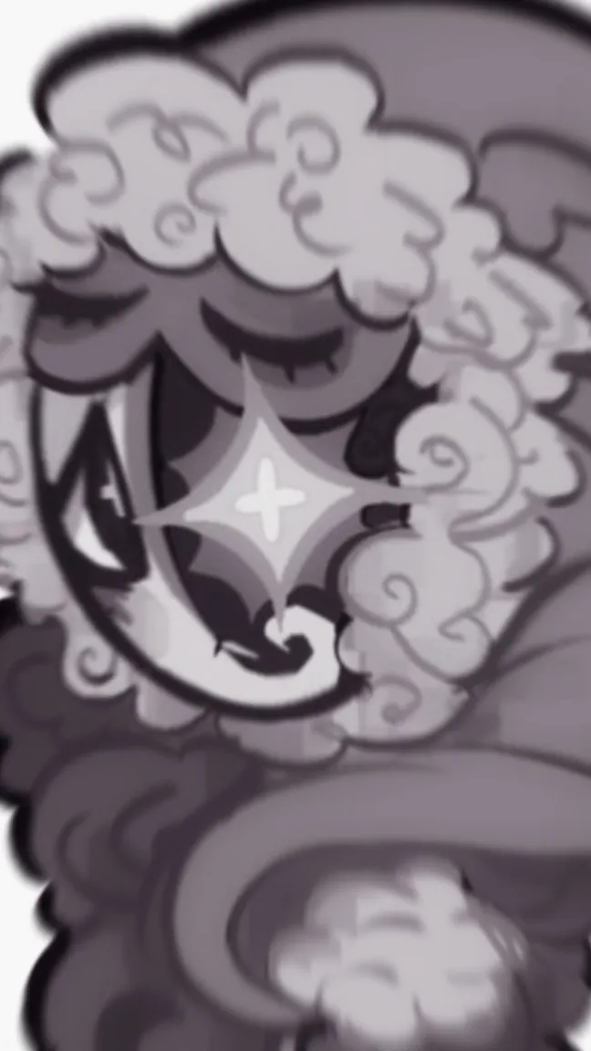 Talkie AI - Chat with ★☾ Astro! ☾★