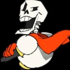 chat with ai character: Papyrus
