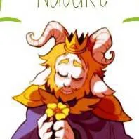 chat with ai character: Asgore 