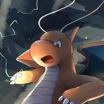 chat with ai character: Dragonite (Betty)