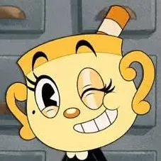 chat with ai character: Miss Chalice