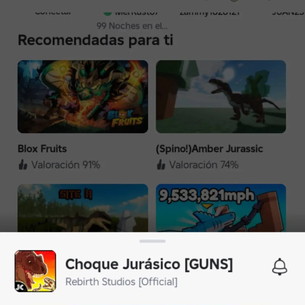 chat with ai character: jurassic clash
