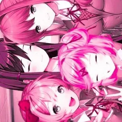 chat with ai character: Ddlc! 