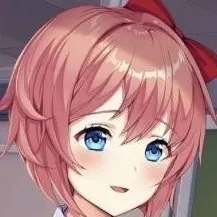 chat with ai character: Sayori