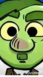 ai character: duende del Clash r background