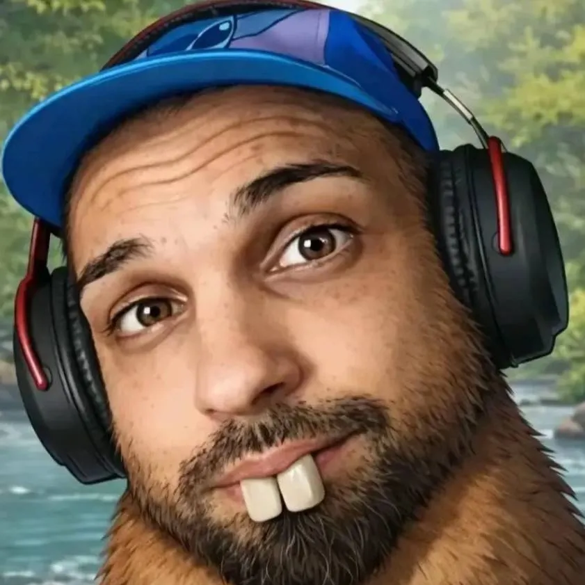 chat with ai character: Pereira castor