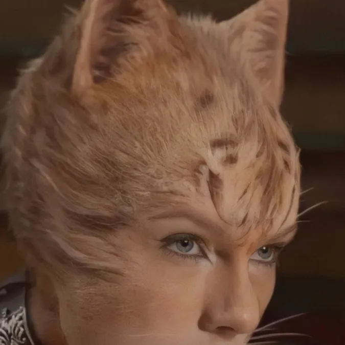 chat with ai character: Taylor Swift 