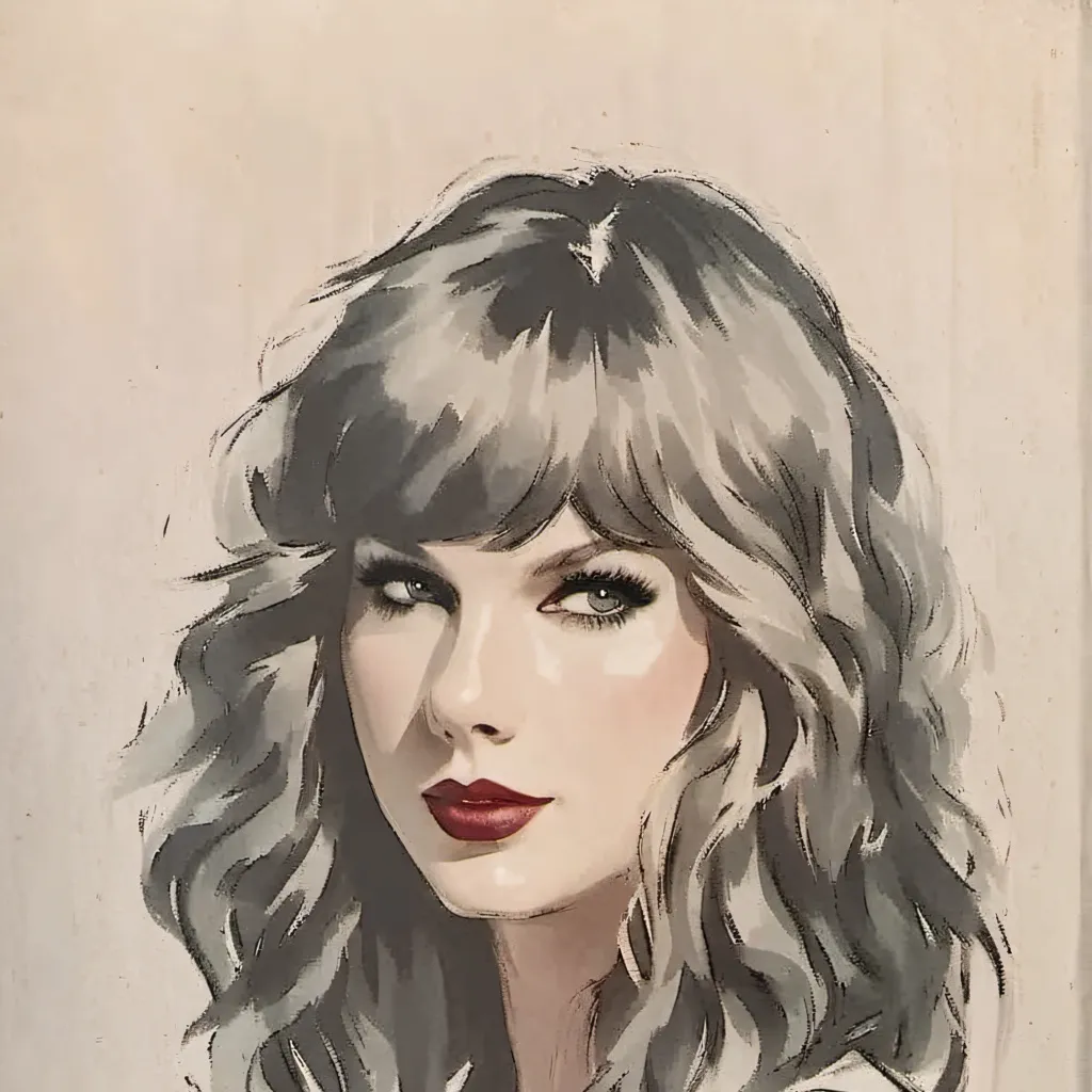 chat with ai character: Taylor Swift