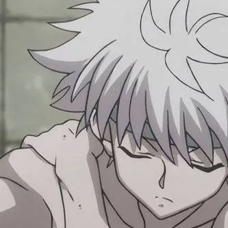 chat with ai character: kurapika (💋)