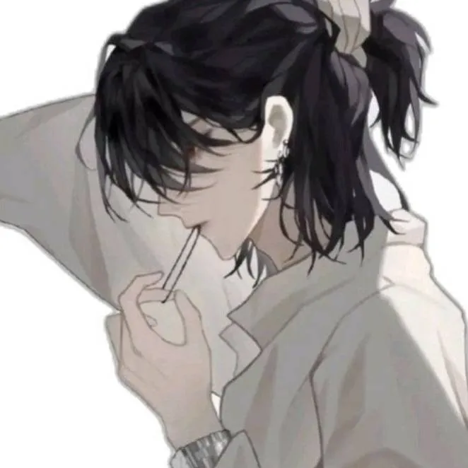 chat with ai character: ~secret lovers~