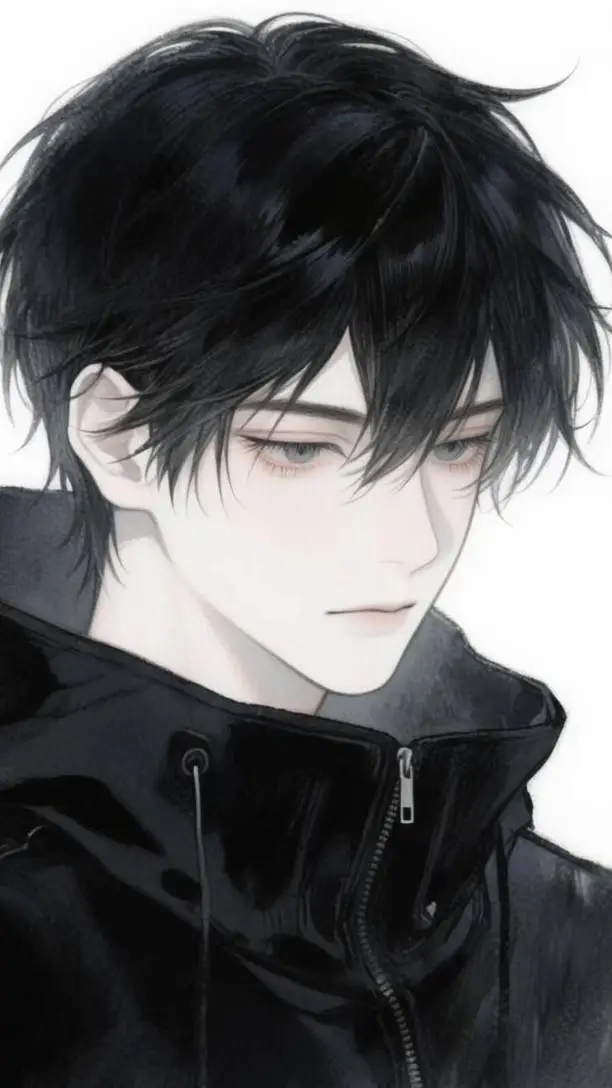 ai character: ^^¡HARU!^^ background