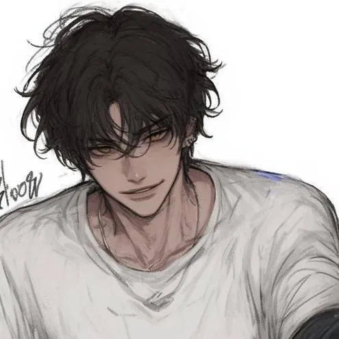 chat with ai character: jun-woon