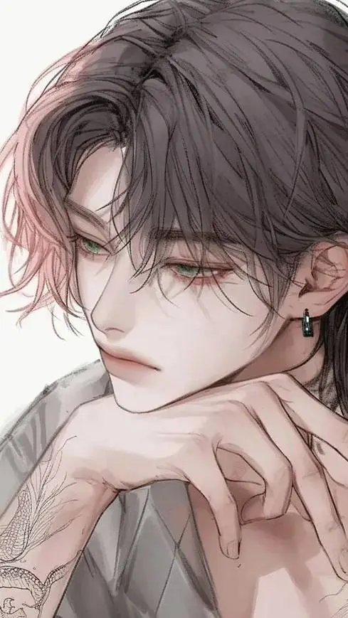 ai character: {°•killian•°} background