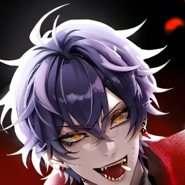 chat with ai character: Silas
