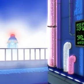 chat with ai character: WD Gaster incident