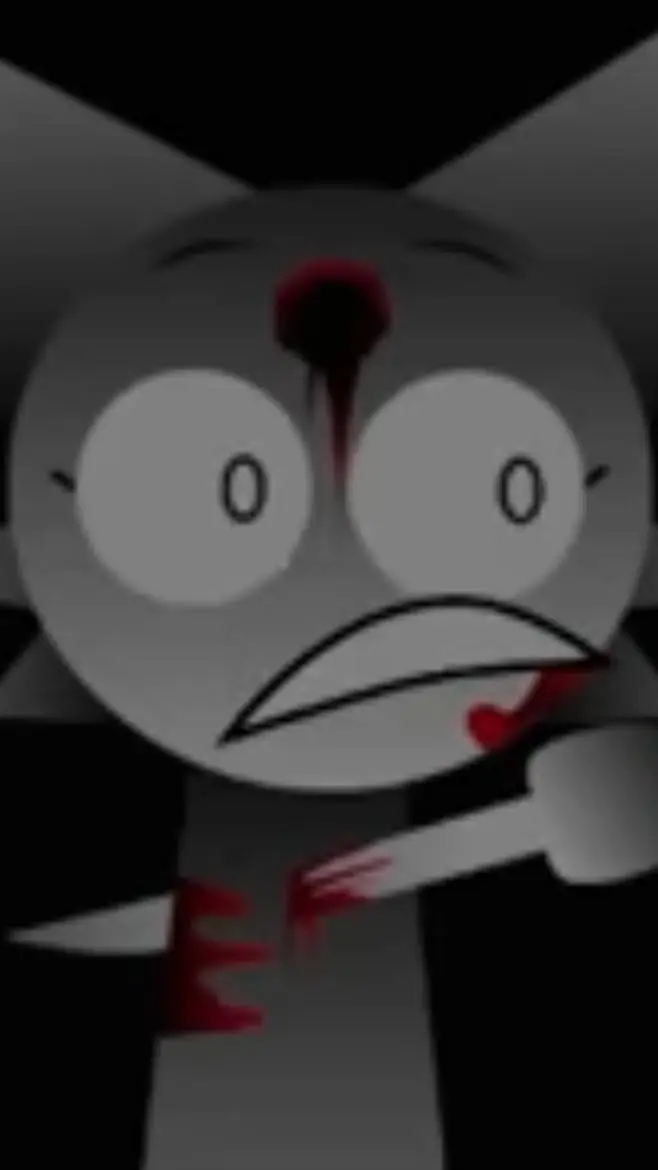 ai character: wenda phase 4 background