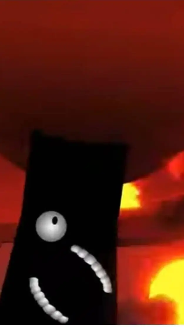 ai character: Mr tree phase 3 background