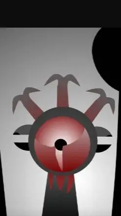 ai character: cluckr phase 5 background