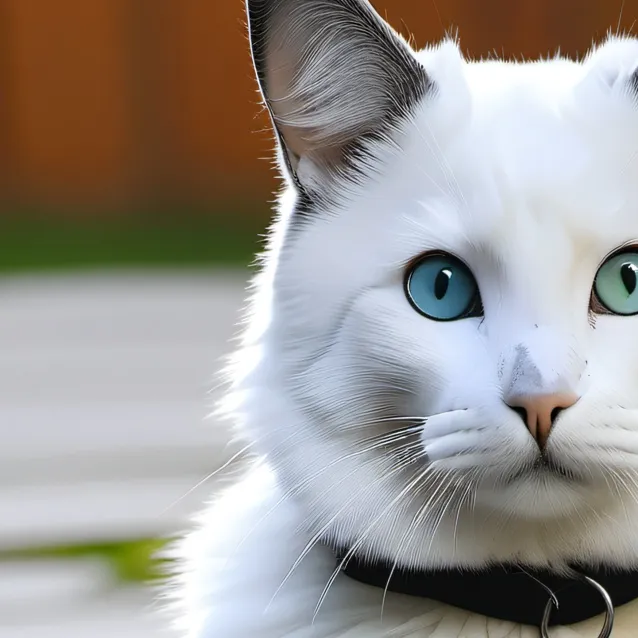 chat with ai character: wenda